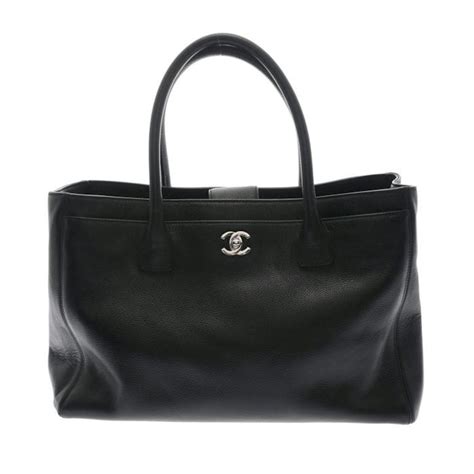 chanel executive tote ebay|Chanel timeless tote.